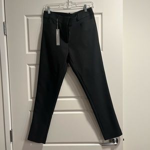 Loft Skinny Dress Pants
